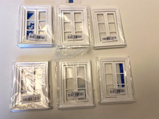 DISCONTINUED FRENCH WOODEN