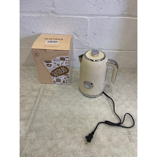 Susteas electric kettle 57oz - susteas,
