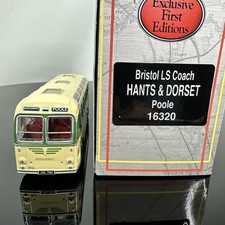 EFE 1/76 Scale 16230 - Bristol