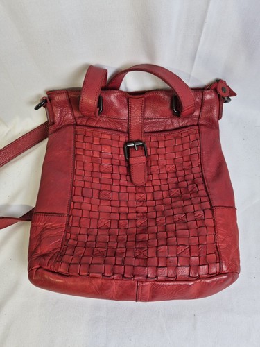 Ashwood heritage crossbody bag - crossbody,