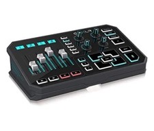 TC Helicon GoXLR Revolutionary Online Broadcaster Platform