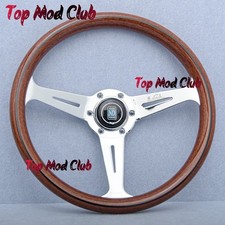 NARDI Classic 360mm Steering