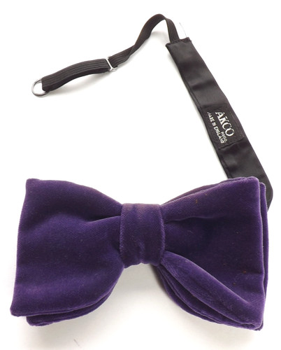 Vintage akco 1960s 1970s bow - akco,