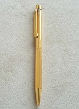 Vintage Sheaffer Gold