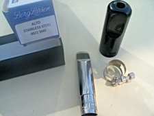 BERG LARSEN STAINLESS STEEL