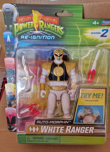 Mighty morphin power - morphin,