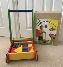 Vintage ‘Pintoy’ Wooden