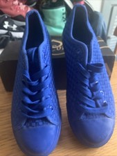 Ladies Royal Blue Bella Comoda