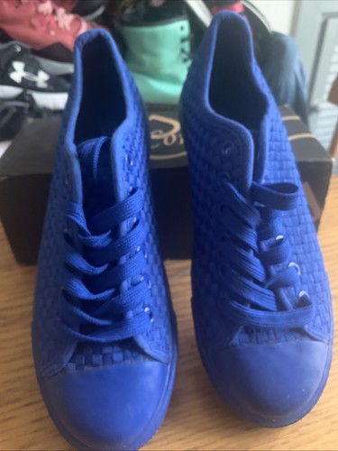 Ladies royal blue - ladies,