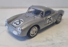 BRUMM 1:43 PORSCHE 550 RS COUPE N 25 5th LE MANS 1956 WOLFGANG VON TRIPS RICHAR