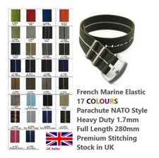 PREMIUM Elastic Nylon Single