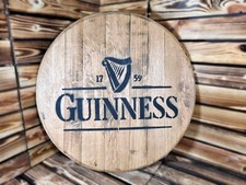 Reclaimed Oak Whiskey Barrel