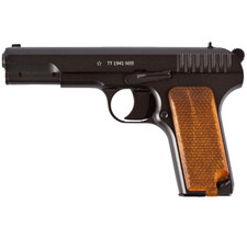 Gletcher TT 1941 NBB .177 Cal