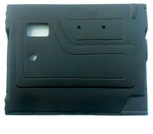 Front door interior trim - interior,