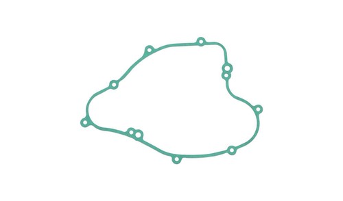 Clutch cover gasket kawasaki - clutch,