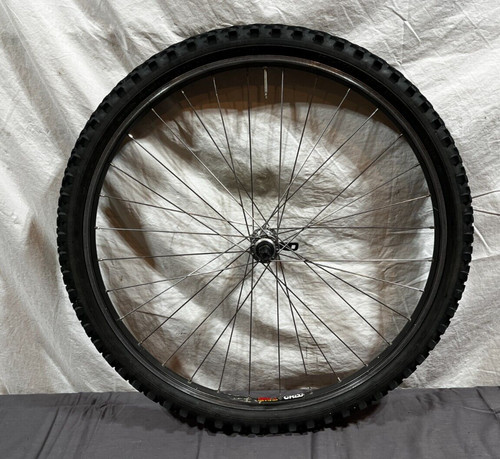 Sun rims cr20 spoke - rims, 32-spoke