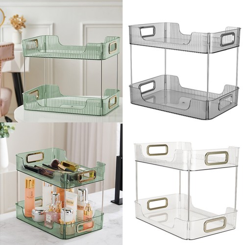 Tiers cosmetic storage - 2,