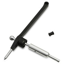 SHORT THROW QUICK SHIFT GEAR SHIFTER KIT FOR BMW 3 SERIES E46 316 318 320 330