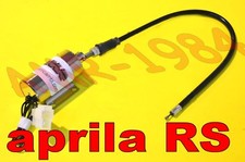 SOLENOIDE + CAVO RAVE APRILIA RS 125 ORIGINAL ROTAX 122