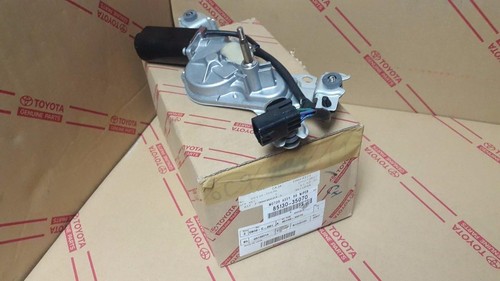 Toyota 85130 35070 - 85130-35070, rear