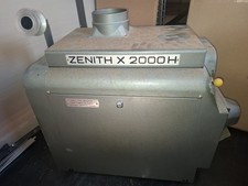 Cinemecannica Xenith X2000h