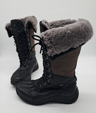 UGG Adirondack III Black