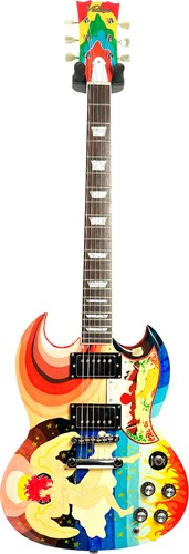 Vintage vs6 mrf limited - vintage,