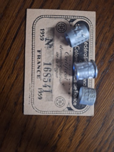 Racing pigeon ring - racing,
