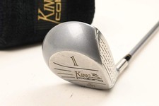 Vintage King Cobra Driver / 12