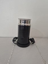 Nespresso Aeroccino 3 Black