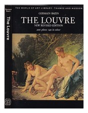 Bazin, Germain Le Louvre / Germain Bazin Traduit Du Français Par M. I.M