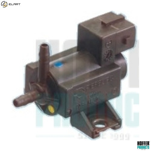 Valve secondary air intake - valve,