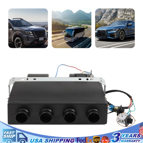 Universal 12v car underdash - universal,