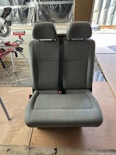 Volkswagen Transporter T5 Passenger Double Seat