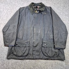 Barbour  Jacket Mens Size C48