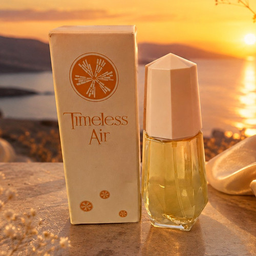 Avon timeless air - timeless, de