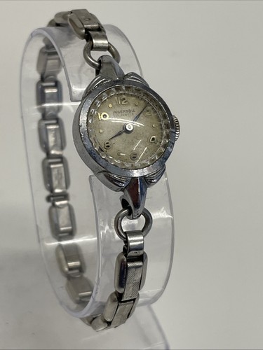 Ingersoll ladies vintage - ladies,