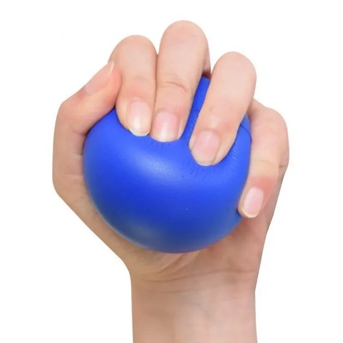 Massage therapy grip ball for - massage,