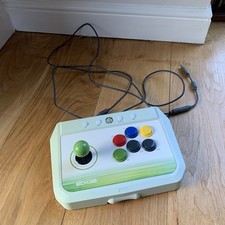 HORI EX2 FIGHTING JOYSTICK