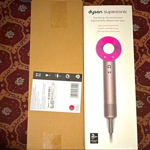 Dyson supersonic standard - dyson,