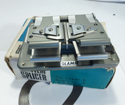 Glamie cement splicer for - ,