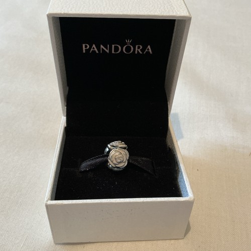 Genuine pandora white - genuine,