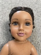 Design A Friend Doll 