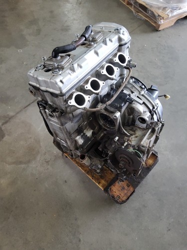1998 kawasaki ninja - 1998,