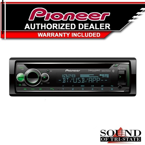 Pioneer deh s7200bhs - deh-s7200bhs, cd