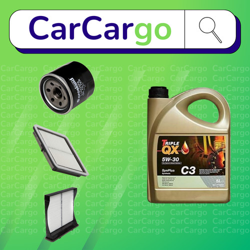 Service kit for subaru impreza - kit,