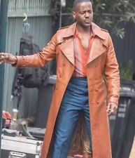 Men's Dr Who Cosplay 15th