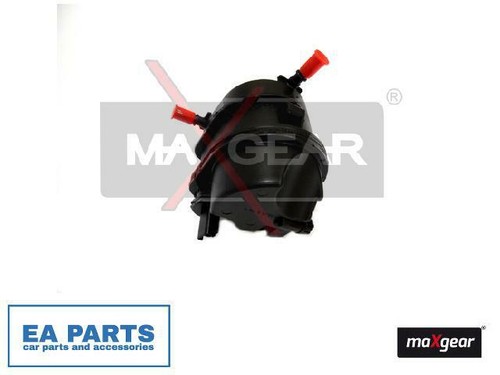 Fuel filter for citroën - c1, c2