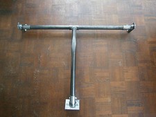 roll cage harness bar kite