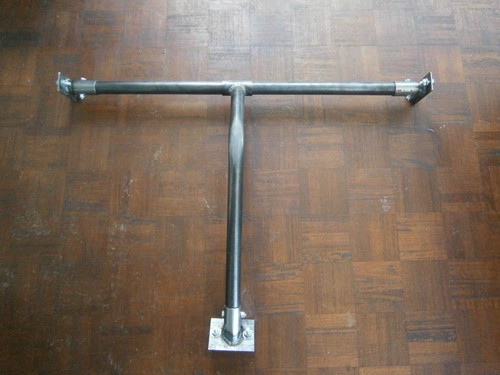 Roll cage harness - harness, kite